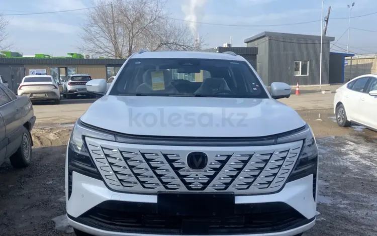 Changan CS75 Plus 2025 года за 12 000 000 тг. в Астана