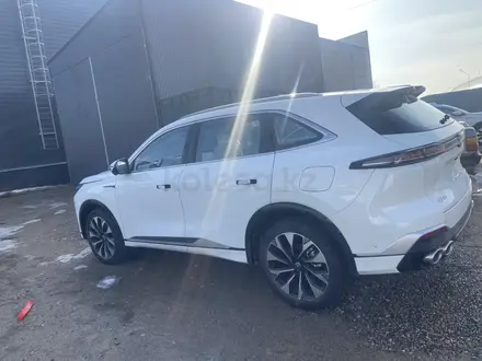 Changan CS75 Plus 2025 года за 12 000 000 тг. в Астана – фото 5