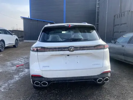 Changan CS75 Plus 2025 года за 12 000 000 тг. в Астана – фото 7