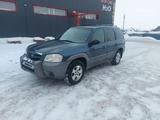 Mazda Tribute 2002 годаfor3 300 000 тг. в Кокшетау – фото 2