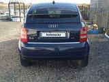 Audi A2 2001 года за 2 300 000 тг. в Кокшетау – фото 2