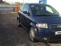 Audi A2 2001 годаүшін2 300 000 тг. в Кокшетау – фото 4