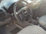 Audi A2 2001 годаүшін2 300 000 тг. в Кокшетау – фото 5