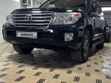 Toyota Land Cruiser 2014 годаүшін21 500 000 тг. в Шымкент – фото 2