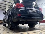 Toyota Land Cruiser 2014 годаүшін21 500 000 тг. в Шымкент – фото 5