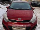 Kia Rio 2014 годаүшін6 200 000 тг. в Астана – фото 2