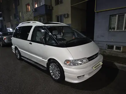 Toyota Estima 1997 года за 5 500 000 тг. в Алматы