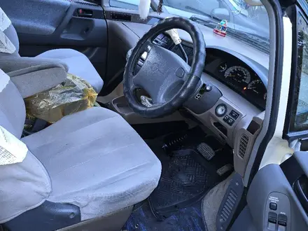 Toyota Estima 1997 года за 5 500 000 тг. в Алматы – фото 4