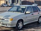 ВАЗ (Lada) 2115 2006 года за 700 000 тг. в Шымкент – фото 2