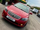 BYD F3 2015 года за 3 500 000 тг. в Алматы – фото 3