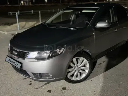 Kia Cerato 2012 года за 5 500 000 тг. в Актау – фото 3