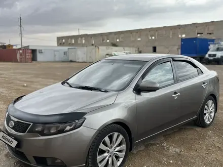 Kia Cerato 2012 года за 5 500 000 тг. в Актау – фото 5