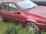 Ford Fiesta 1996 года за 500 000 тг. в Шымкент – фото 3