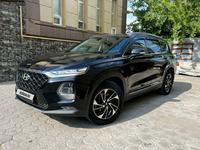 Hyundai Santa Fe 2020 годаүшін13 680 000 тг. в Костанай