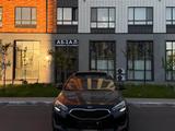 Kia K7 2013 годаүшін8 800 000 тг. в Астана