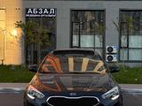 Kia K7 2013 годаүшін8 800 000 тг. в Астана – фото 2