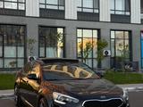 Kia K7 2013 годаүшін8 800 000 тг. в Астана – фото 4