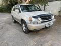 Toyota Harrier 1998 годаfor3 800 000 тг. в Алматы – фото 2