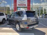 Toyota Land Cruiser Prado 2012 годаүшін14 500 000 тг. в Астана – фото 2