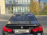 BMW 328 2016 года за 10 000 000 тг. в Алматы – фото 5