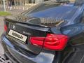 BMW 328 2016 года за 12 500 000 тг. в Алматы – фото 6