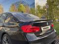 BMW 328 2016 года за 12 500 000 тг. в Алматы – фото 8