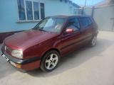 Volkswagen Golf 1993 года за 1 600 000 тг. в Шымкент – фото 2