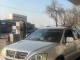 Lexus RX 300 2002 годаүшін4 850 000 тг. в Алматы