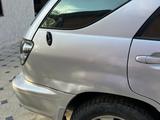 Lexus RX 300 2002 года за 4 850 000 тг. в Алматы – фото 4