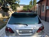Lexus RX 300 2002 года за 4 850 000 тг. в Алматы – фото 5
