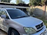 Lexus RX 300 2002 года за 4 850 000 тг. в Алматы – фото 3