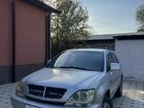 Lexus RX 300 2002 года за 4 850 000 тг. в Алматы – фото 2