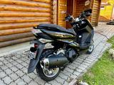 Yamaha  Majesty 155S 2020 года за 1 700 000 тг. в Тараз