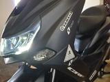 Yamaha  Majesty 155S 2023 года за 1 200 000 тг. в Тараз – фото 3