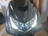 Yamaha  Majesty 155S 2023 года за 1 200 000 тг. в Тараз – фото 4