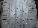 225-40-18 Continental за 100 000 тг. в Караганда