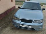 Daewoo Nexia 2010 года за 1 700 000 тг. в Сарыагаш – фото 2