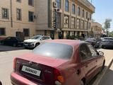 ЗАЗ Chance 2013 года за 450 000 тг. в Алматы – фото 4