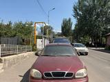 ЗАЗ Chance 2013 года за 450 000 тг. в Алматы