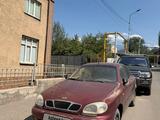 ЗАЗ Chance 2013 года за 450 000 тг. в Алматы – фото 3
