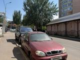 ЗАЗ Chance 2013 года за 450 000 тг. в Алматы – фото 2