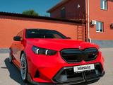 BMW M5 2025 года за 95 000 000 тг. в Алматы – фото 4