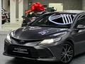 Toyota Camry 2022 года за 17 090 000 тг. в Шымкент – фото 2