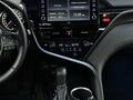 Toyota Camry 2022 года за 17 090 000 тг. в Шымкент – фото 7