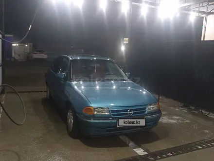Opel Astra 1993 года за 950 000 тг. в Жетысай