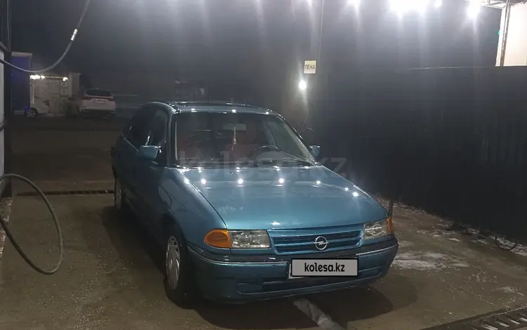 Opel Astra 1993 года за 950 000 тг. в Жетысай