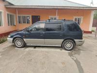 Mitsubishi Space Wagon 1996 годаүшін1 800 000 тг. в Шымкент