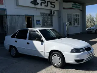 Daewoo Nexia