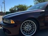 BMW 528 1997 года за 3 100 000 тг. в Алматы – фото 2