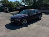 BMW 528 1997 года за 3 100 000 тг. в Алматы